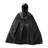 Customize Adult Overall Nylon Polyester Raincoat Waterproof for Cycling
