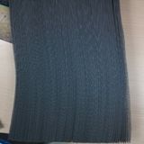 Fiberglass&Polyester Pleated Mesh for Plisse Door System