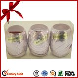 5mm*10m Solid Color Gift Ribbon Egg