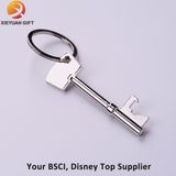 Custom Aluminum Opener Keychain with Printing Logo