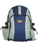 Polyester Nylon Cotton Canvas Jean Hot Selling High Quality New Design Fashion Camping School Bag Student Travel Bag Backpack