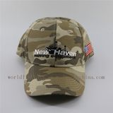 Custom Airsoft Camo Tactical Cap for Army