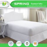 Anti Allergy Terry Cotton Waterproof Mattress Protector Fitted Sheet