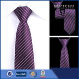 Fashion Skinny Solid Necktie