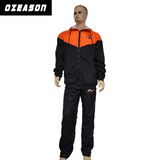 OEM Women/Men Sublimation Print Plus Size Jacket