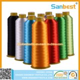 Premium Rayon Embroidery Thread for Clothes
