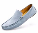Driving Leather Shoes, Men Casual Loafer Shoes
