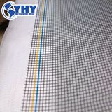 Aluminum Fiber Glass Window Screen Used for Mosquito Net