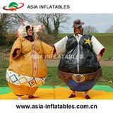 New Design Sumo Suits, Sumo Wrestling for Amusement