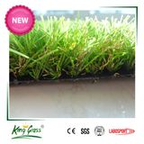 Professional Playground Artificial Turf Carpet with Soccer