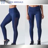 Custom Sports Active Wear Wholesale High Qualtiy Yoga Pants with Pocket