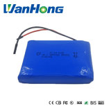 706845 7.4V 5000mAh Li-Polymer Battery for LED