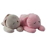 Wholesale Pink Soft Bunny Sofa Cushion