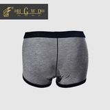 Model Biomass Graphene Anti-Bacteria Underwear for Men