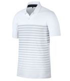 2017new Style Custom Logo Striped Men Polo T-Shirts Golf Clothing