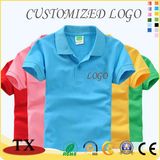 High Quality Children's T-Shirt for Blouse and Polo Shirts