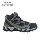 PU Texture Customer Famous Brand Climbing Shoes Outdoor Walking