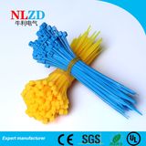 Self locking Nylon cable ties