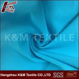 Single Color Fabric 150d Plain Fabric 100% Polyester