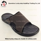 High Quality Traditional PVC Slipper for Man