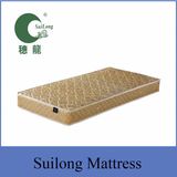 Cheap Mattress Continous Spring Mattress Euro Design