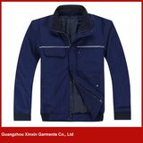 Men Long Sleeve Work Apparel Uniform for Winter (W88)