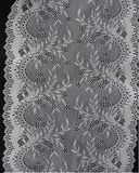 Warp Knitting Mesh Lace (J2137-BZ)