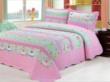 Wholesale Best Quality New Design Patchwork Quilts