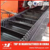 Skirt Sidewall Cleat Conveyor Belt