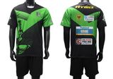 Customized Printing Grade Original Football Kits Cheap Sublimated Custom Soccer Jerseys