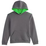 OEM Service Sleeveless Pullover Hoody