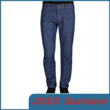 Blue Denim Man Trousers Pants (JC3043)