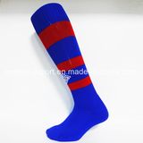 Customized Men Nylon Elastane Soccer Socks