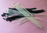 UL Approval PA66 Self-Locking Nylon Cable Tie for Wire Wrapping