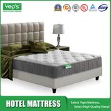 Star Hotel Pocket Spring Compressed High End Mattress