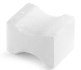 Sciatica Relief Pillow Memory Foam Knee Pillow