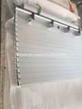 Aluminium Alloy Automatic Fire Related Roller Shutter Door