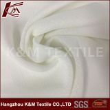 Garment Fabric Like Linen 100 Polyester Mesh Fabric