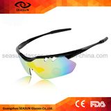 Best Men's Ce Polarized Sunglasses Driving Aviator Outdoor Sports Eyewear Glasses