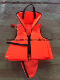 Floating Life Jacket Inflatable Swim Vest for Child