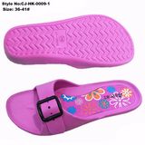 New Fashion Slippers for Unisex Latest Design Slippers