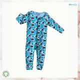 Custom Size Baby Pringting Color Baby Infant Rompers