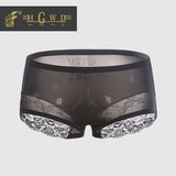 Women's Far Infrared Comfortable Sexy Underwear