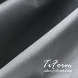 320t 100% Polyester Cationic Poly Pongee Fabric