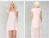 New Arrival Fashion Style Simply Women Dress
