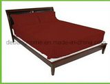 Hotel Low Price Wholesale Microfiber Sheet Sets Bedding
