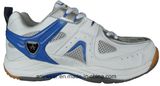 Mens Indoor Court Badminton Shoes Table Tennis Footwear (815-9267)