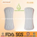 155mm Disposable Daily Panty Liner