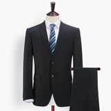 2017 New China Factory Mens Business Suit