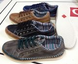 New Style Men Shoes Casual Shoes Leisure Shoes (LG0411-8)